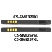 Batterij voor mobiele telefoon Samsung CS-SME370XL