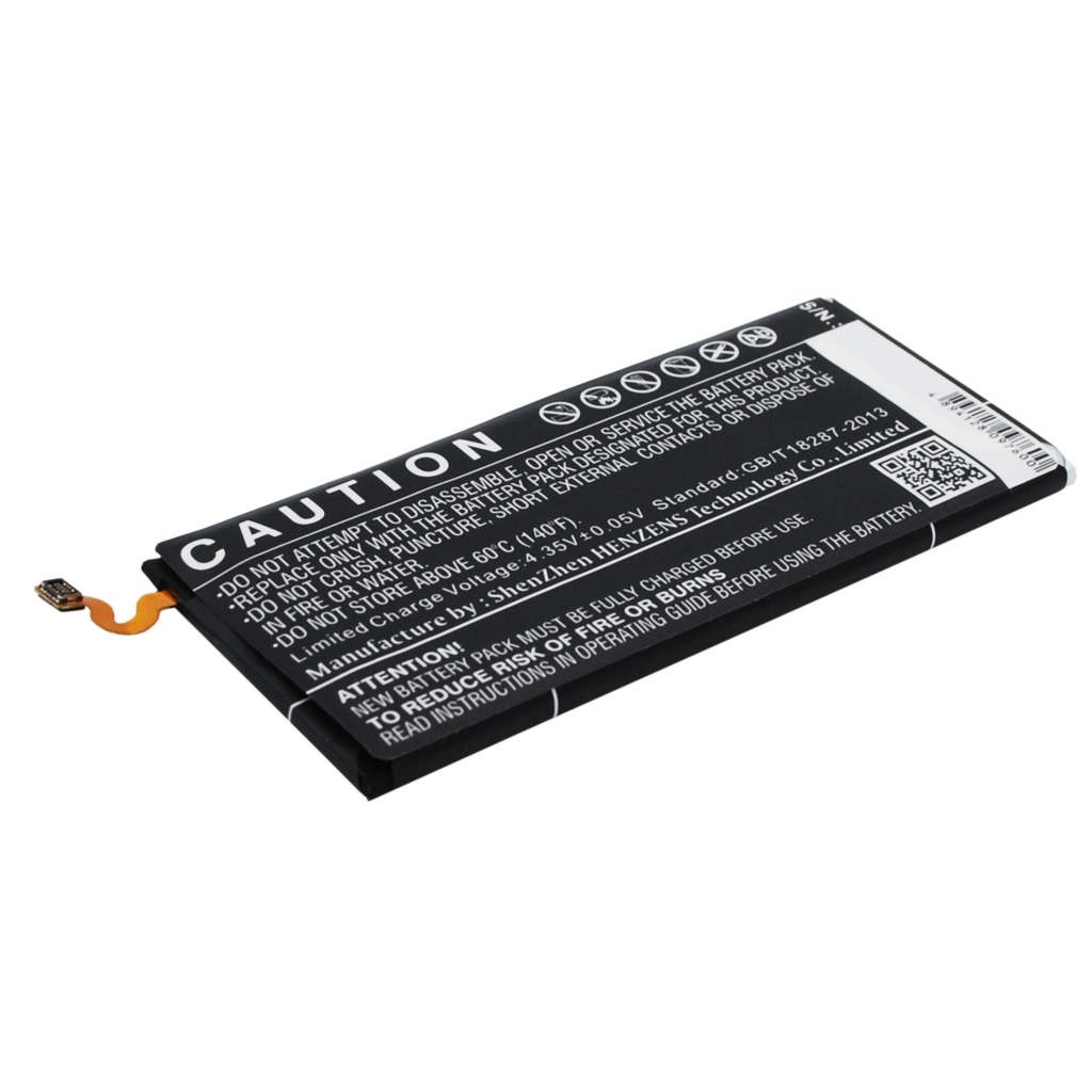 Batterij voor mobiele telefoon Samsung CS-SME500SL