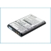 Batterij voor mobiele telefoon Samsung CS-SME570SL