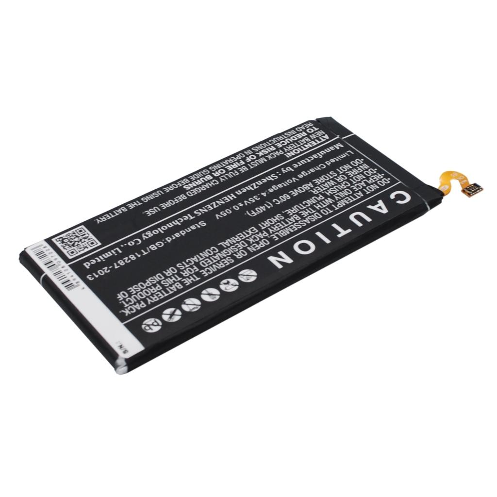 Batterij voor mobiele telefoon Samsung CS-SME700XL