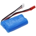 Batterijen voor airsoft en RC Shuang ma CS-SMF100RC