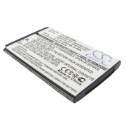 Batterij voor mobiele telefoon Samsung REX 80