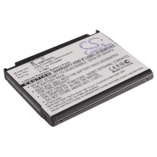 Compatibele batterijvervanging voor Samsung AB553446CA,AB553446CE,AB553446CEC,AB553446CUCSTD