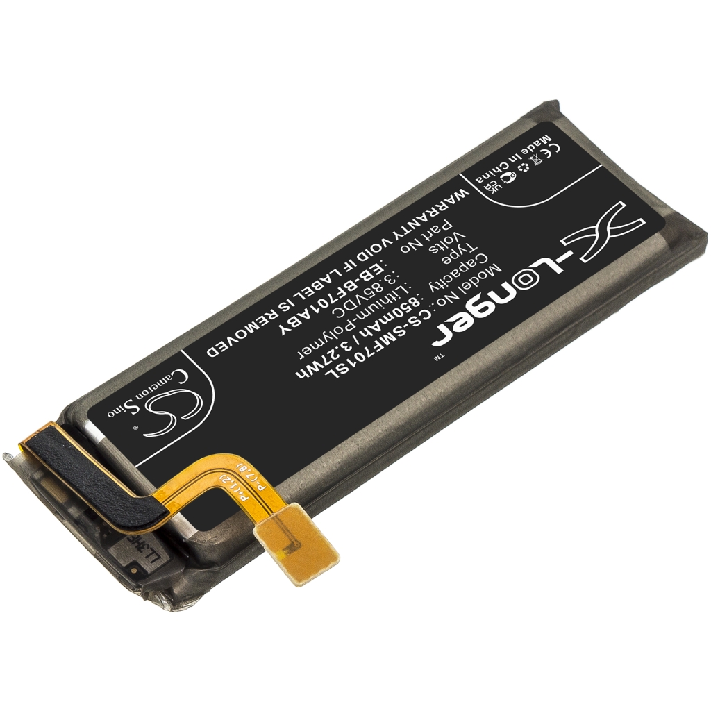 Batterij voor mobiele telefoon Samsung CS-SMF701SL