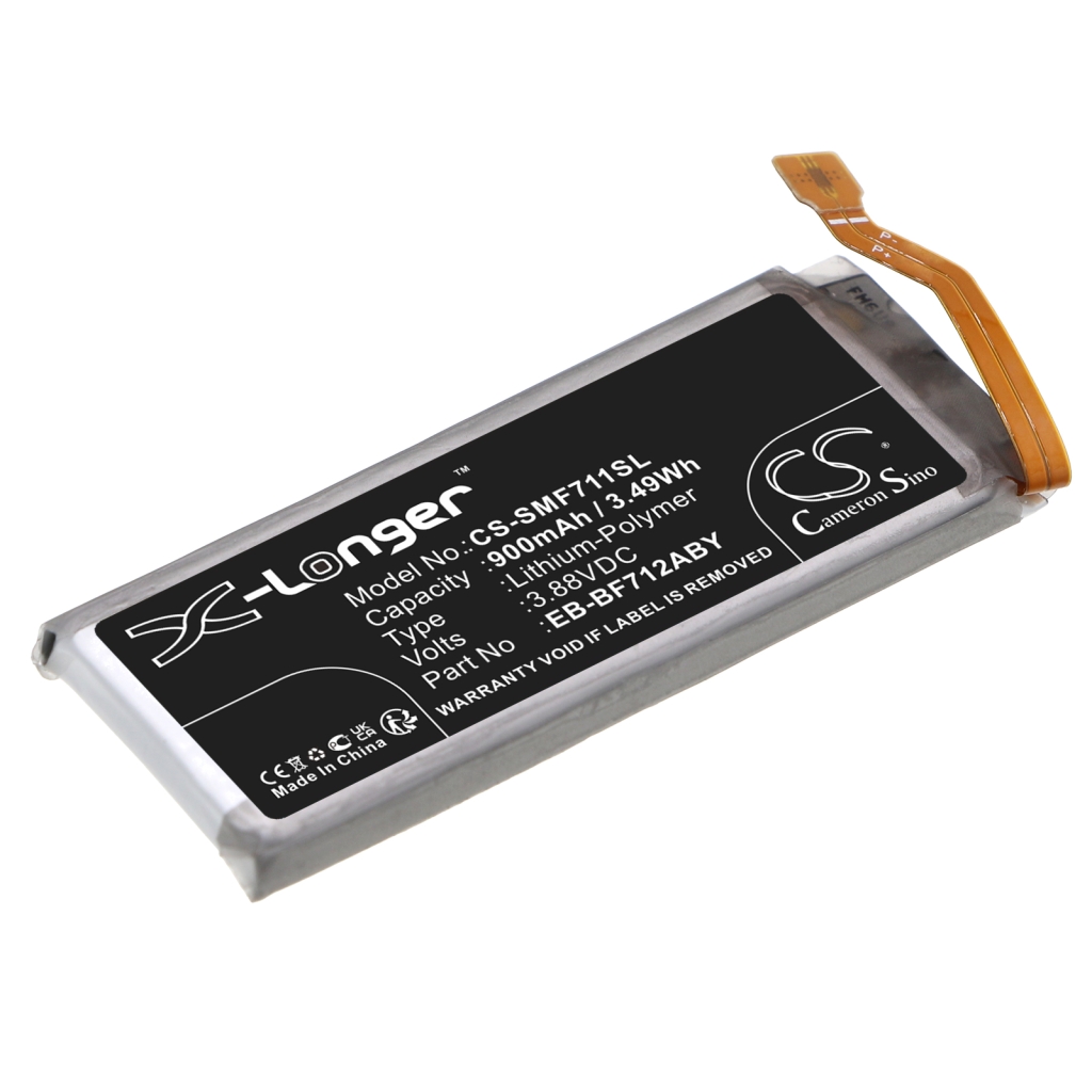 Batterij voor mobiele telefoon Samsung SM-F711U1