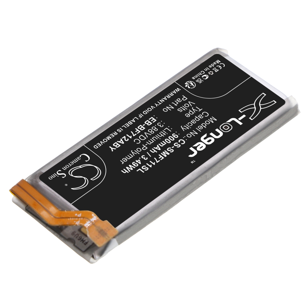 Batterij voor mobiele telefoon Samsung SM-F7110