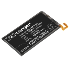 Compatibele batterijvervanging voor Samsung EB-BF901ABU,GH82-20135A