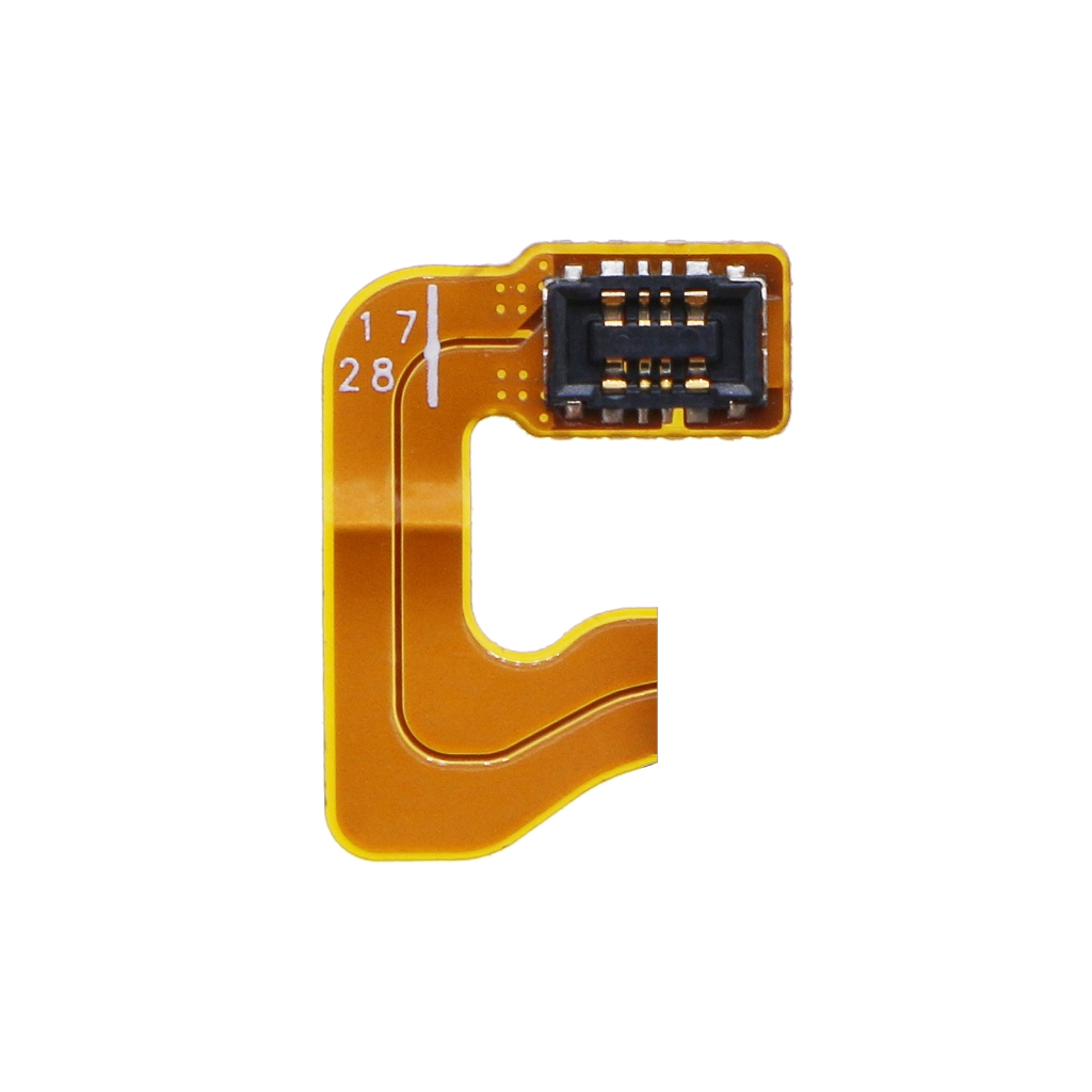 Batterij voor mobiele telefoon Samsung CS-SMF900SL