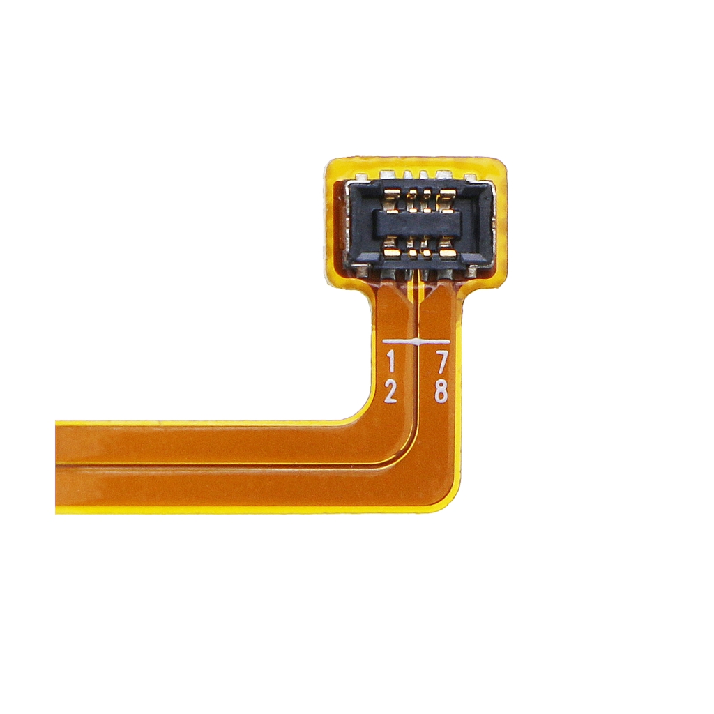 Batterij voor mobiele telefoon Samsung CS-SMF907SL