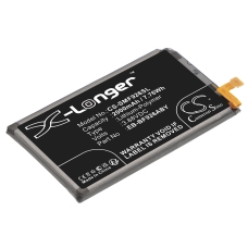 Compatibele batterijvervanging voor Samsung EB-BF926ABY,GH82-26236A