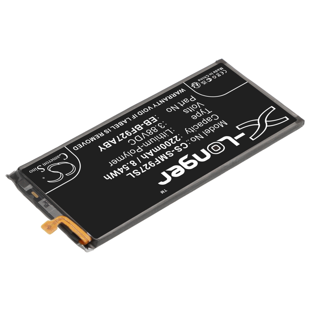 Batterij voor mobiele telefoon Samsung SC-55B