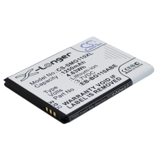 Compatibele batterijvervanging voor Samsung EB-BG110ABE