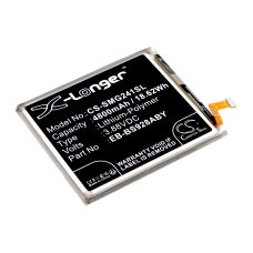 Compatibele batterijvervanging voor Samsung EB-BS928ABY,GH82-33387A