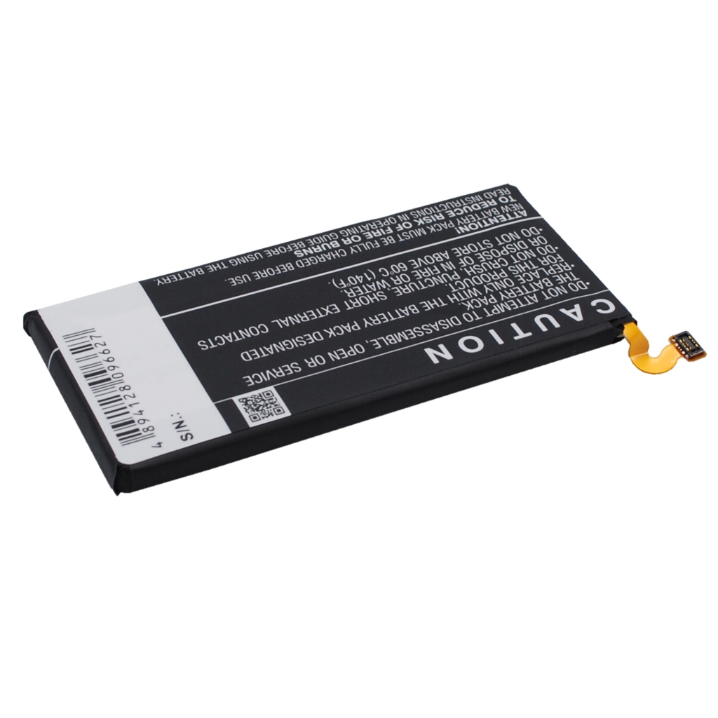 Batterij voor mobiele telefoon Samsung CS-SMG300SL