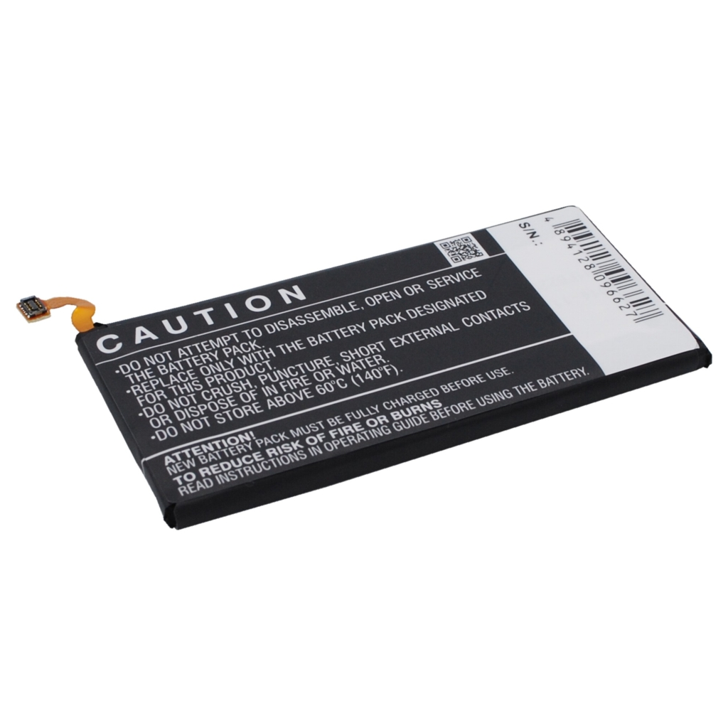Batterij voor mobiele telefoon Samsung CS-SMG300SL