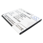 Batterij voor mobiele telefoon Samsung SM-J105B