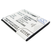 Batterij voor mobiele telefoon Samsung SM-J105B