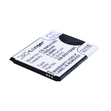 Compatibele batterijvervanging voor Samsung EB-BG319ABC