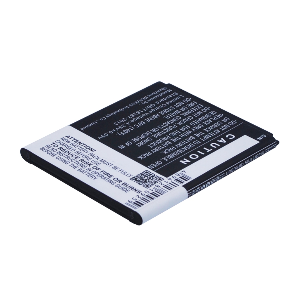 Batterij voor mobiele telefoon Samsung CS-SMG319SL