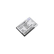 Batterij voor mobiele telefoon Samsung SM-G357M