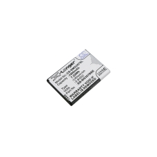 Compatibele batterijvervanging voor Samsung BG357BBU,BG357BBZ,EB-BG357BBE