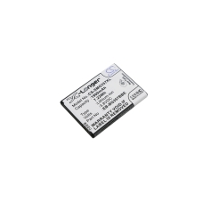 Compatibele batterijvervanging voor Samsung BG357BBU,BG357BBZ,EB-BG357BBE