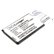 Batterij voor mobiele telefoon Samsung SM-G390