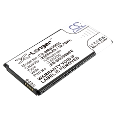 Compatibele batterijvervanging voor Samsung EB-BG390BBE,EB-BG390BBEGWW