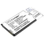 Batterij voor mobiele telefoon Samsung SM-G390W