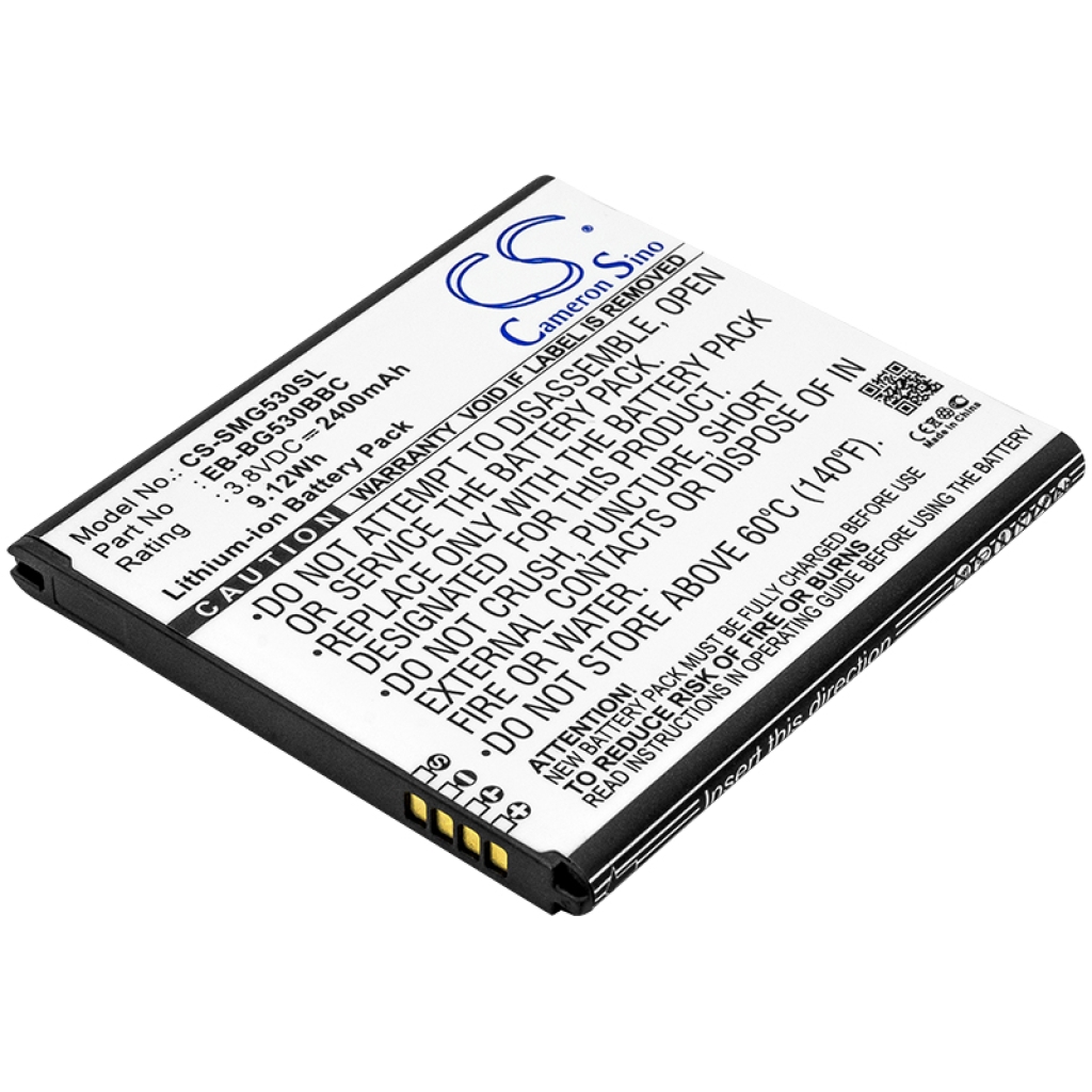 Batterij voor mobiele telefoon Samsung SM-J320VPP