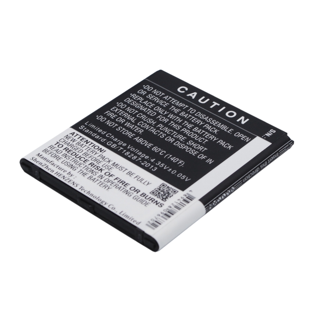 Batterij voor mobiele telefoon Samsung SM-J320VPP