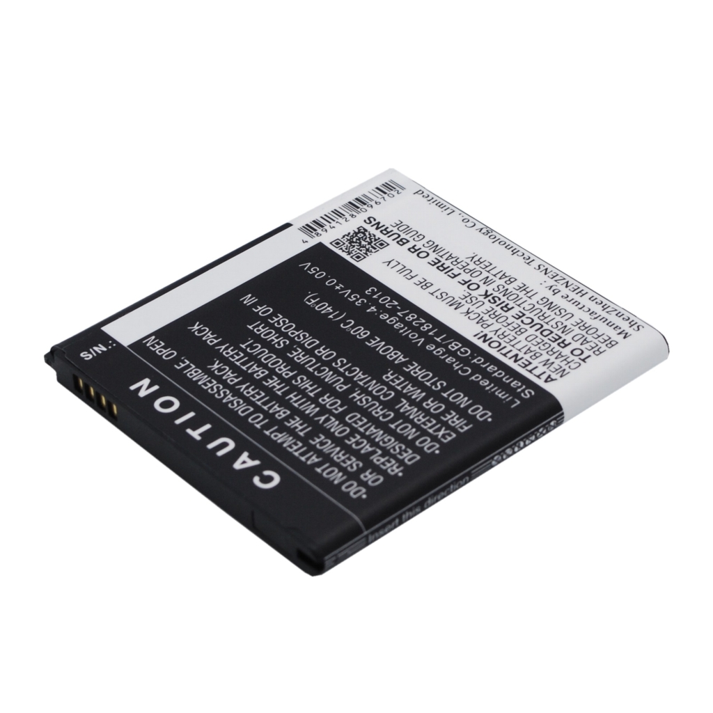 Batterij voor mobiele telefoon Samsung CS-SMG530XL