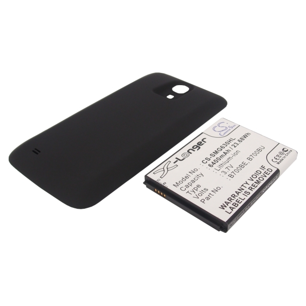 Batterij voor mobiele telefoon Samsung GT-I9200 3G