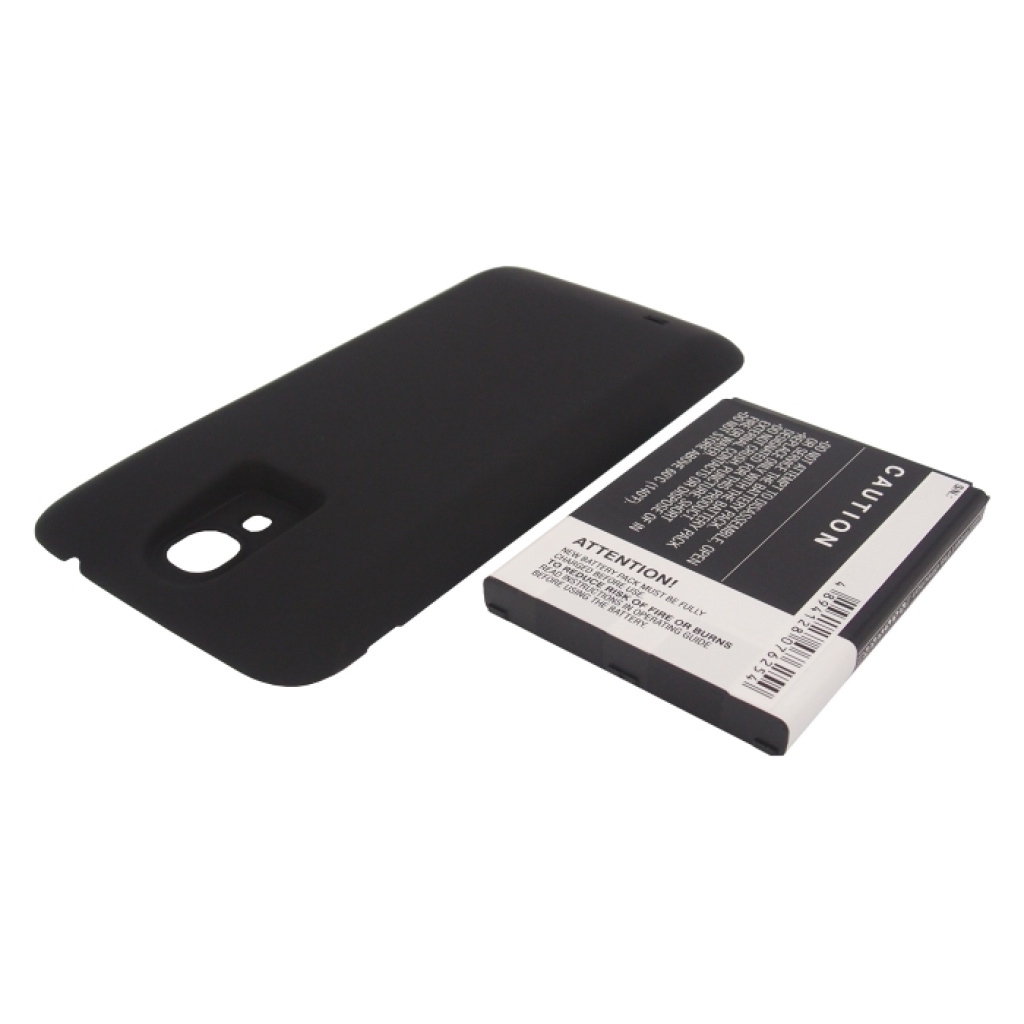 Batterij voor mobiele telefoon Samsung GT-I9200 3G