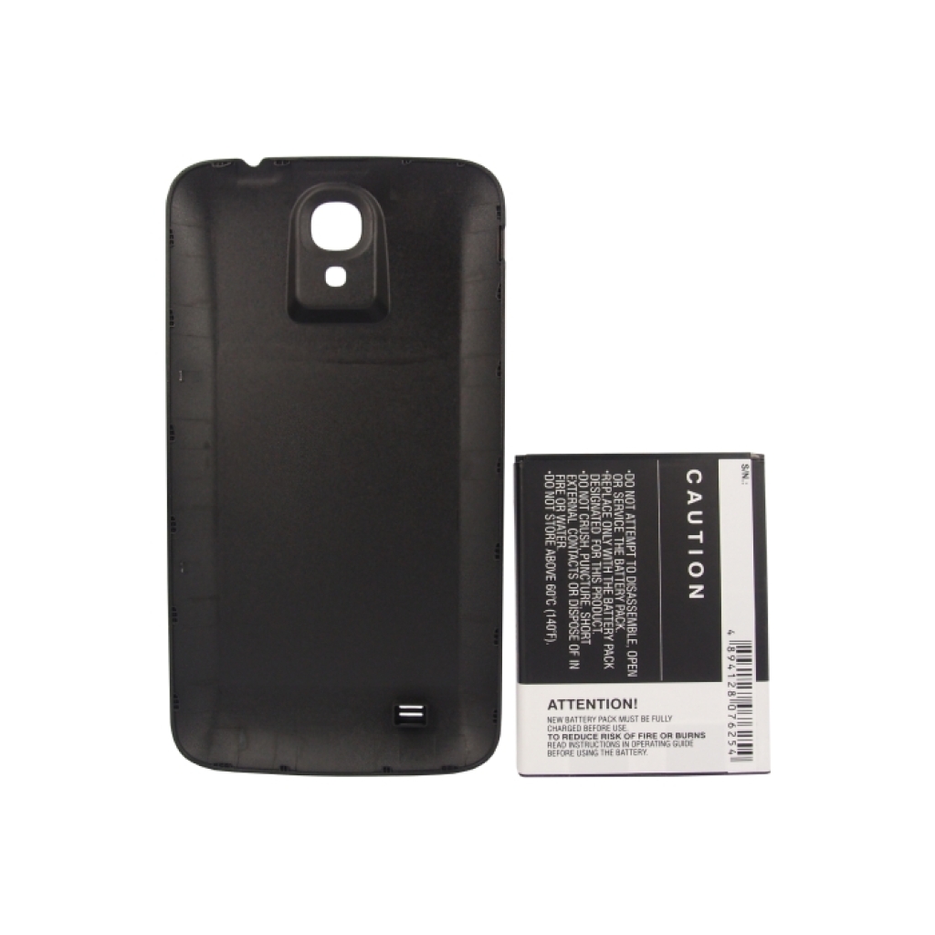 Batterij voor mobiele telefoon Samsung GT-I9200 3G