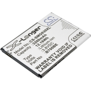 Batterij voor mobiele telefoon Samsung Galaxy Mega SGH-M819N