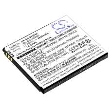 Compatibele batterijvervanging voor Samsung EB-BG736BBE