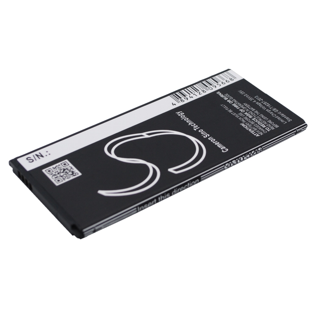 Batterij voor mobiele telefoon Samsung CS-SMG750SL