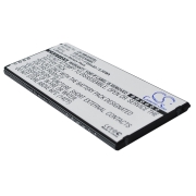 Batterij voor mobiele telefoon Samsung SM-G8508S