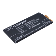 Batterij voor mobiele telefoon Samsung SM-G890A