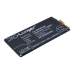 Batterij voor mobiele telefoon Samsung CS-SMG890SL