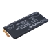 Batterij voor mobiele telefoon Samsung CS-SMG890SL