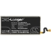 Mobile Phone Battery Samsung CS-SMG892SL