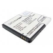 CS-SMG900ML<br />Batterijen voor   vervangt batterij EB575152VU