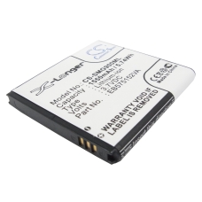 Compatibele batterijvervanging voor AT&T EB575152LA,EB575152LU,EB575152VA,EB575152VU,G7...