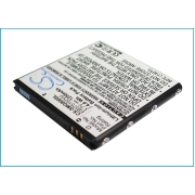 CS-SMG900SL<br />Batterijen voor   vervangt batterij EB575152VU