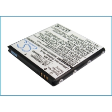 Compatibele batterijvervanging voor AT&T EB575152LA,EB575152LU,EB575152VA,EB575152VU,G7...