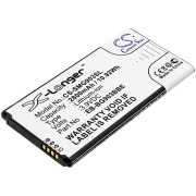 Batterij voor mobiele telefoon Samsung SM-G903F