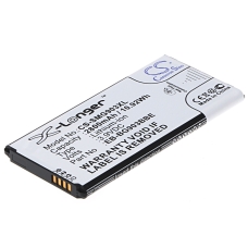 Compatibele batterijvervanging voor Samsung EB-BG903BBA,EB-BG903BBE,EB-BN903BA,EB-BN903BBE,EB-BN903BU