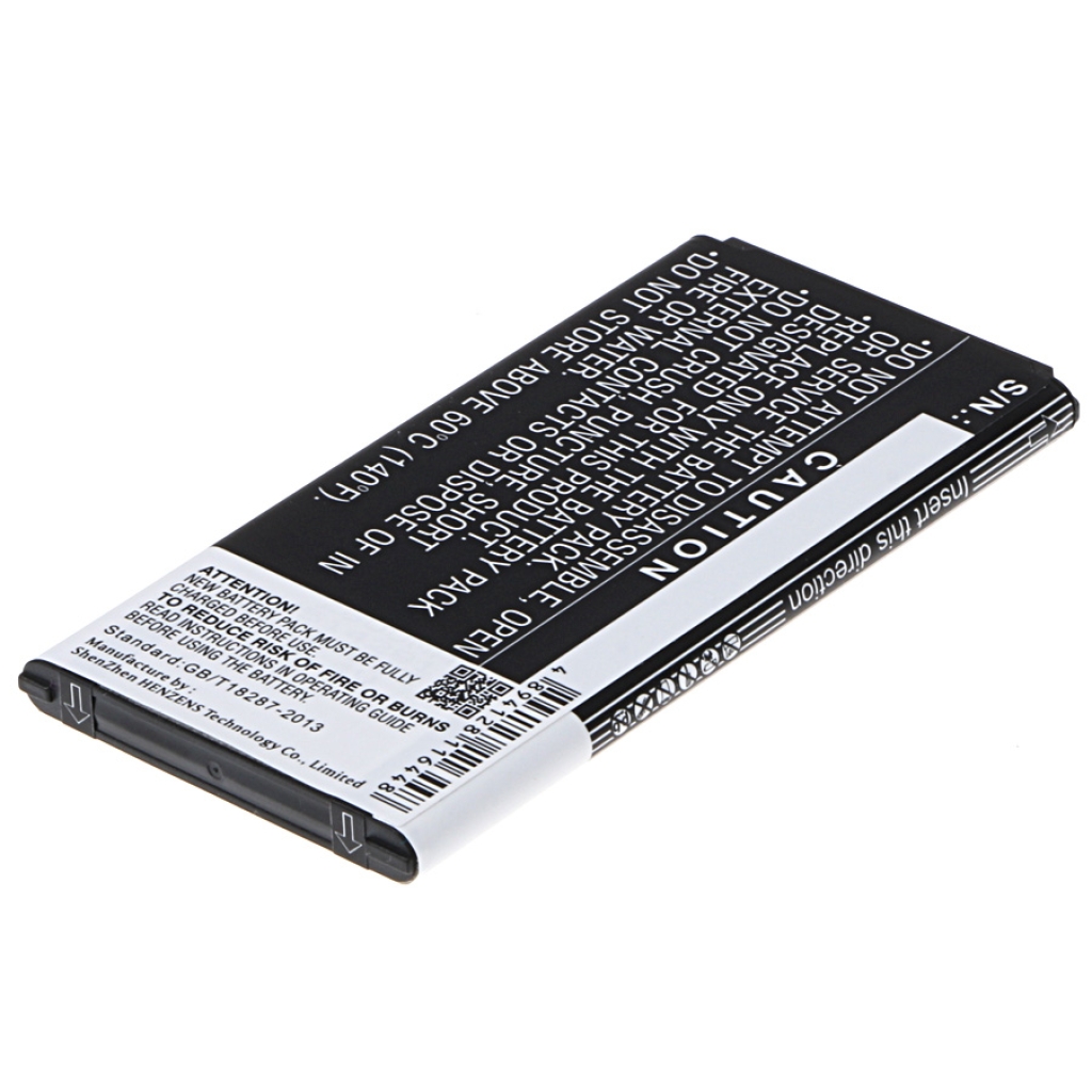 Batterij voor mobiele telefoon Samsung CS-SMG903XL